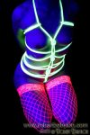 Neon Ropework